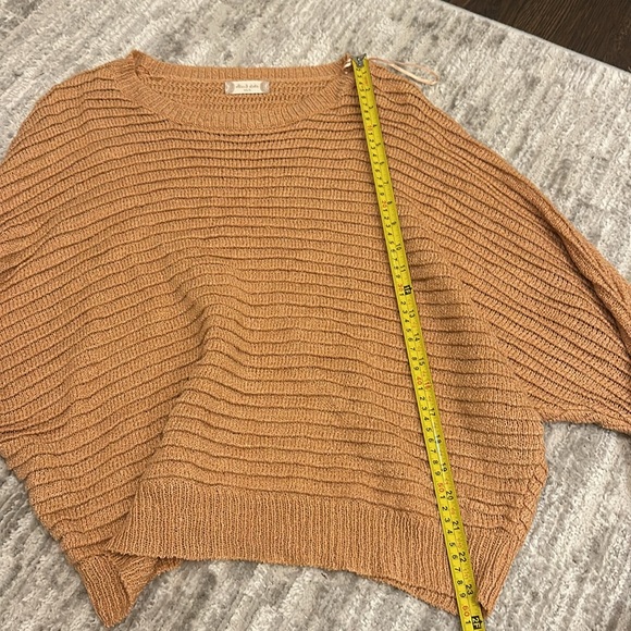 Altar’d State Sweater - Picture 9 of 12